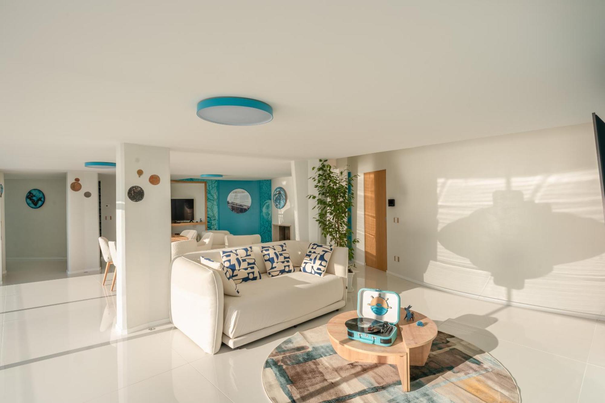 Laguna Blu - Resort Villa Overlooking The Sea On The Amalfi Coast Vietri Dış mekan fotoğraf