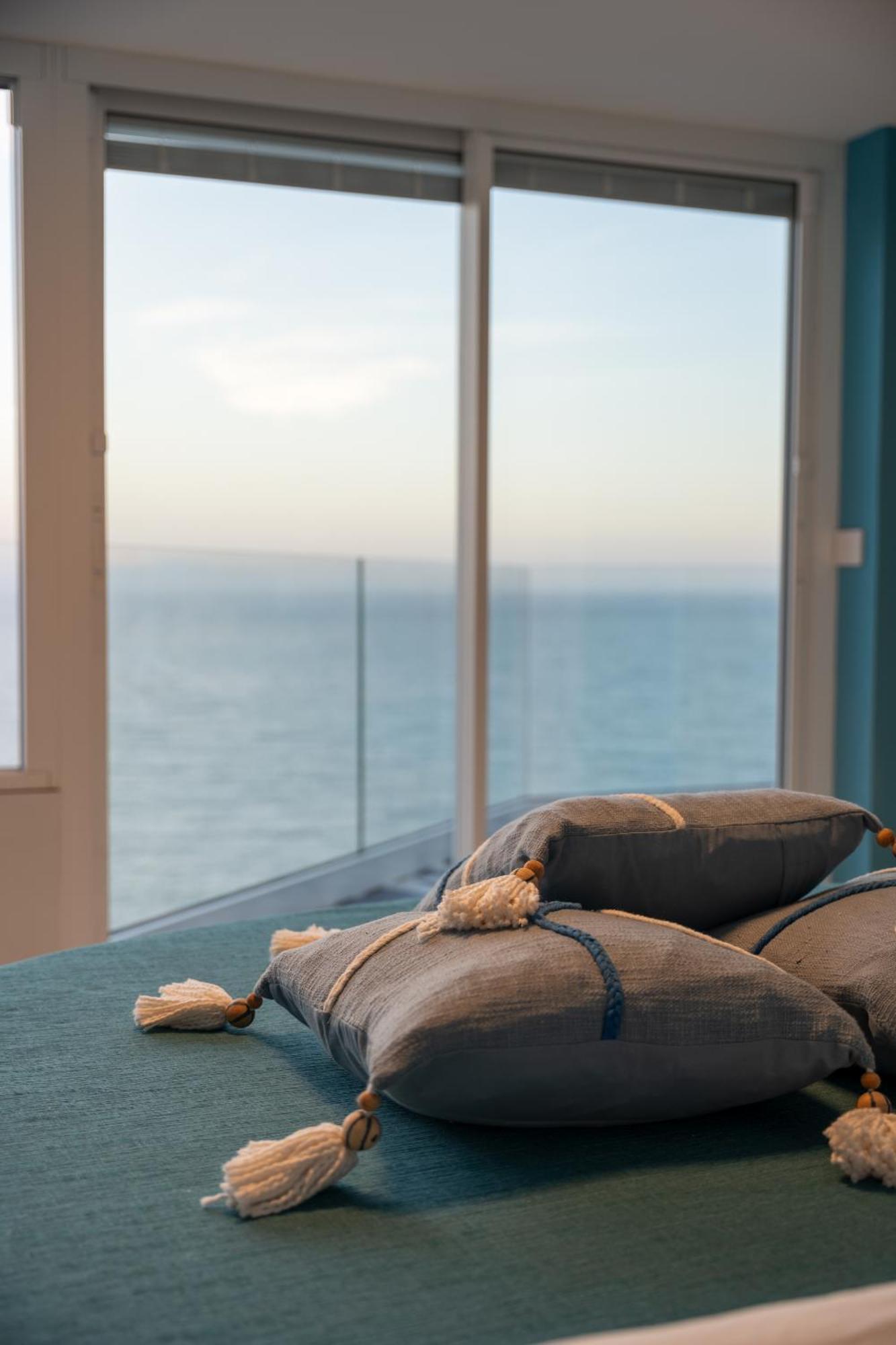 Laguna Blu - Resort Villa Overlooking The Sea On The Amalfi Coast Vietri Dış mekan fotoğraf